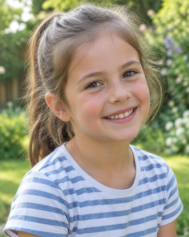 Portrait preview