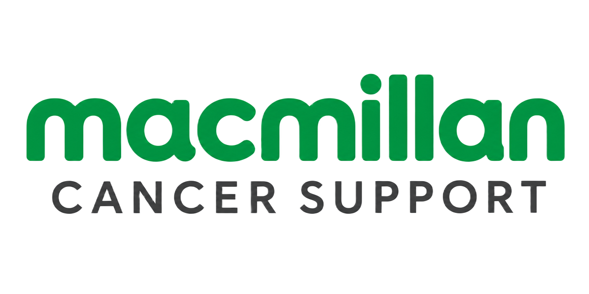 Macmillan Cancer Support logo