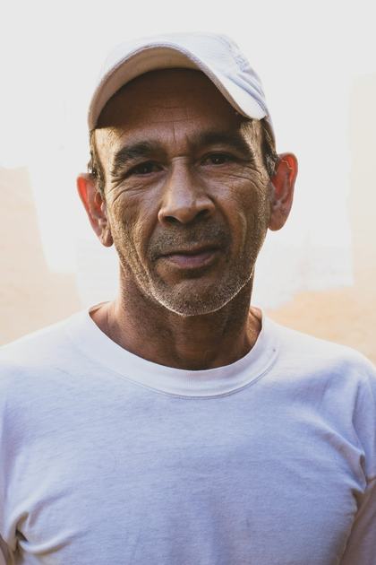 Portrait preview