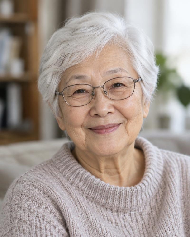 Portrait preview
